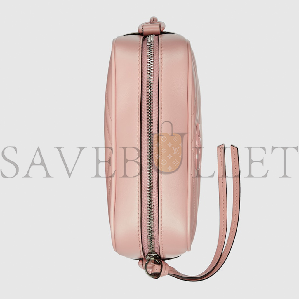 GUCCI GG MARMONT MINI SHOULDER BAG 634936 (18*12*6cm) GUCCI GG MARMONT MINI SHOULDER BAG 634936 (18*12*6cm)